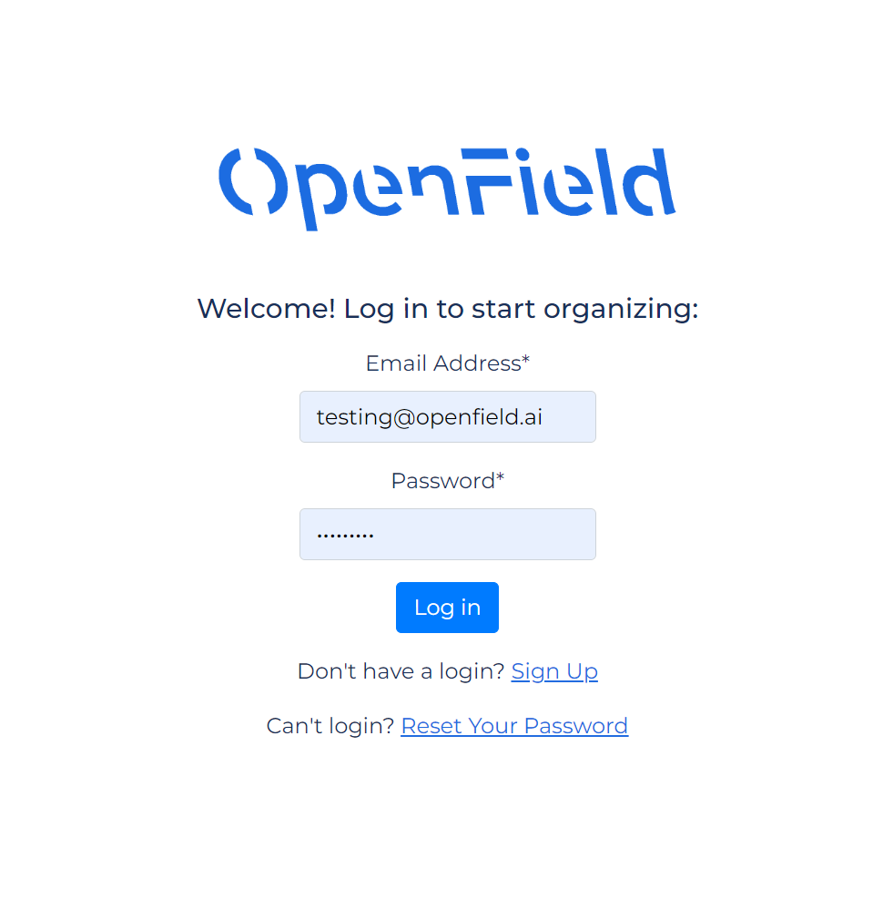 How To Download And Install The Openfield Console Software – GHEUB